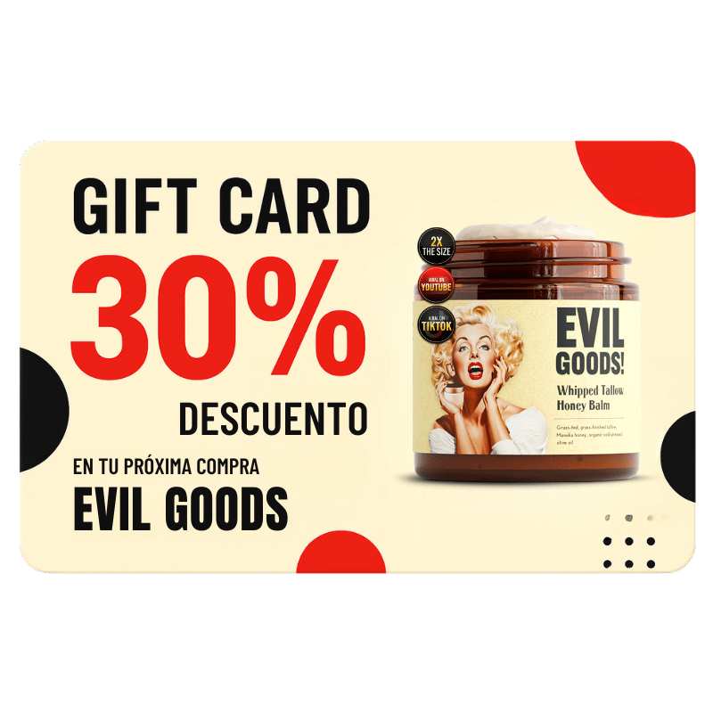 BONO 30% DESCUENTO EN TU PROXIMA COMPRA