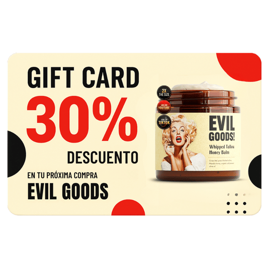 BONO 30% DESCUENTO EN TU PROXIMA COMPRA