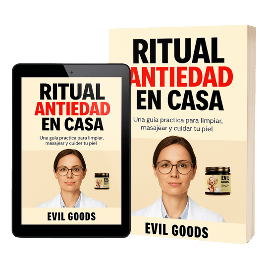 E-BOOK RITUAL ANTIEDAD EN CASA